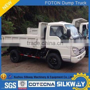 Cheap Price FOTON Truck