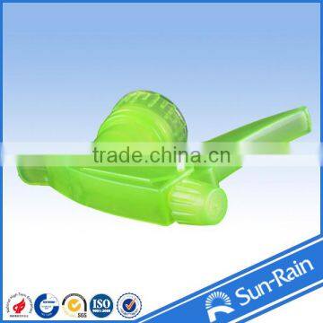 0.9cc Plastic Spray Bottle Trigger With Long Nozzle From Yuyao photo-5