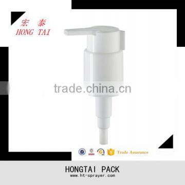  28/410 colorful lotion pump for bottles