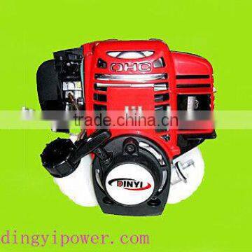 Hot Selling 4 Stroke High Effciency 38cc Gasoline Engine 140FA Similar With Honda photo-4