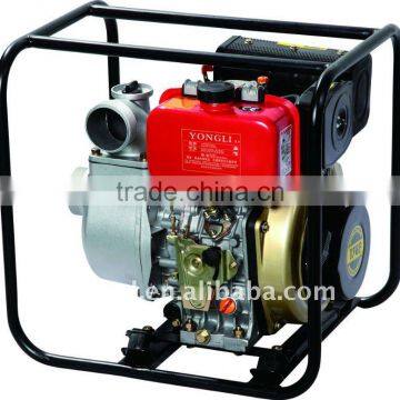 Diesel Water Pump