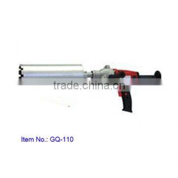 1480W 110mm Portable Electric Diamond Core Drill Machine