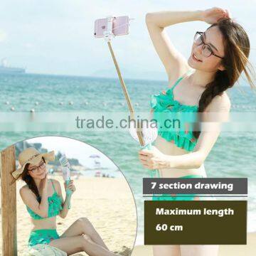 New Arrival Selfie Stick With Mini Fan Selfie Stick Mobile Power With Mini Handheld USB Fan in Shenzhen photo-6