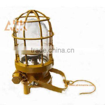 Explosion-Proof Air Safety Lamp