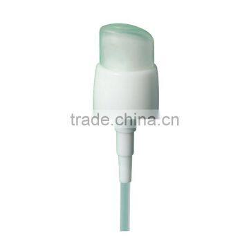 YUYAO YUHUI Liquid Facial Cream Plastic Lotion Bottle Pump 18mm photo-4