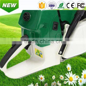 O-JENAS 066 Chainsaw 91.6cc Widely Used Garden Cutting Tools photo-6