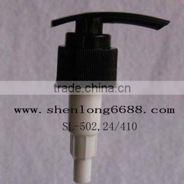 black hand pump sprayer parts