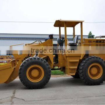 ZL30 mining wheel loader