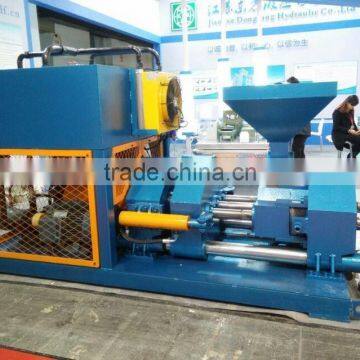 New Metal Making Briquette Machine for Sale photo-3