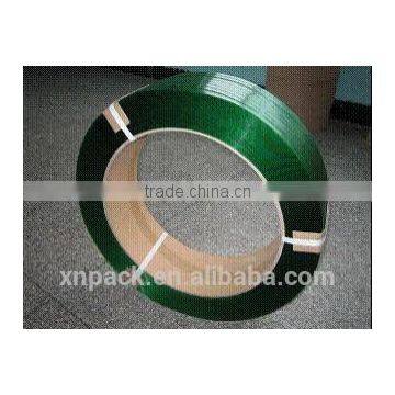 Green PET Strap for Industrial Packing China Manufacturers photo-2
