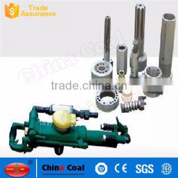 Gas Powered Rock Drill Machine YT23D for Mining photo-6