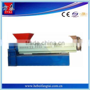 Plastic Granules Making Line/pp/pe/abs/eva Crumbles Pelletizing Line