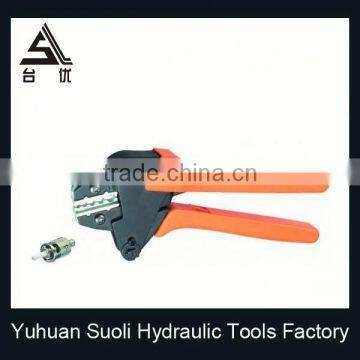 mc4 solar crimping tools