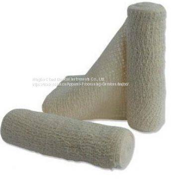 Elastic Crepe Bandage