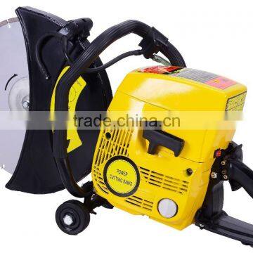 Cut off Saw /chain Saw for Stone,iron,cement photo-2