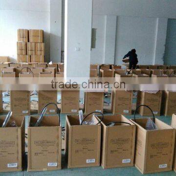 2-stroke XinMeng Motor Cultivator photo-5