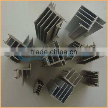 CHUANGHE supply custom odm/oem industrial aluminum heat sink