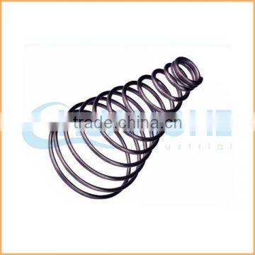 Factory Direct Open Coil Helical Compression Springs photo-5