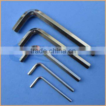 Chuanghe Sales Hex Key Wrench Folding Set photo-2