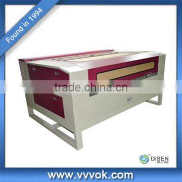 Wood co2 laser engraving machine for sale