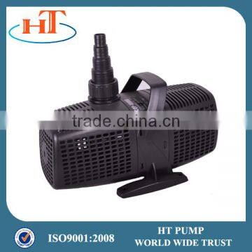 Small Plastic water pumping