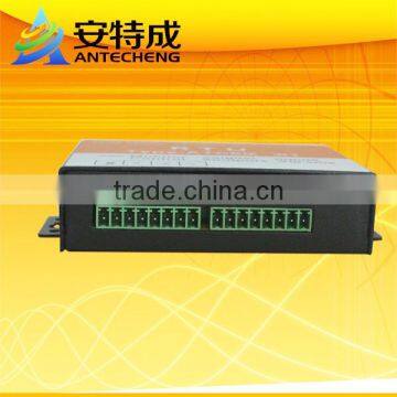 Gate Opener Gsm Access Sms ATC60A01 Gsm Sms Alarm Device Control Wireless I/o Port photo-2