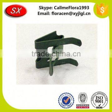 Custom Spring Clip Fasteners of Various Metal photo-5