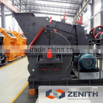 small coal hammer mill crusher with CE and ISO