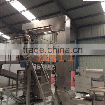 High Speed Automatic Packing Machine