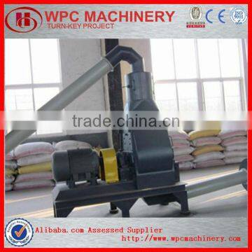 HOT-SALE ! HGMS series milling machine/WPC plastic product making machinery