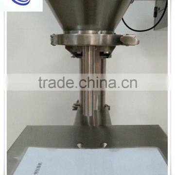 High Precision Spices Small Powder Filling Packing Machine photo-4