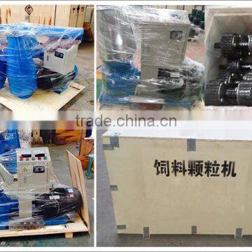 Hot Selling Animal Feed Pellet Making Machine/shrimp Feed Pellet Machine photo-6