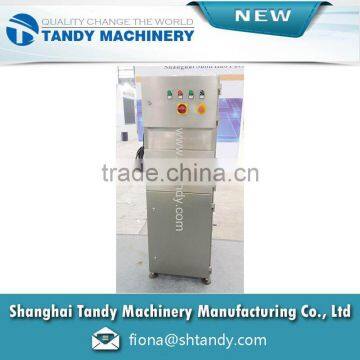 Shanghai Manufacture High Quality Electrostatic Industrial Dust Collector photo-3