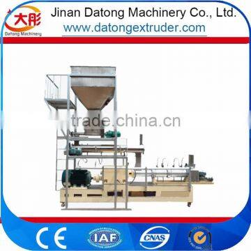 Mini Economical Fish Food Extruder photo-3