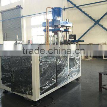 High Efficiency Hydraulic Tablet Press Machine With Factory Price photo-4