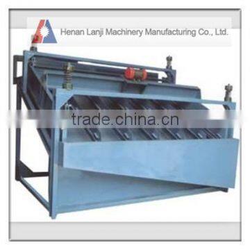 Best Quality Efficient Sand Vibrating Screen With ISO Quality photo-2