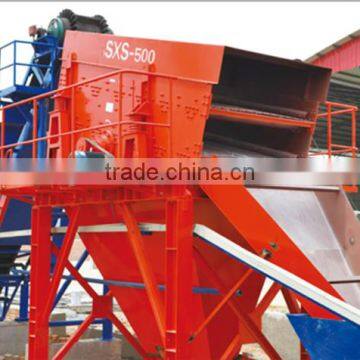 New Type Industrial Washing Machine For Sale photo-6