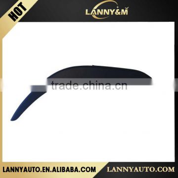 OEM 3175937 plastic front mudguard for volvo truck body parts