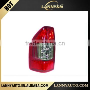 Tail Lamp For TFR D-MAX L 8-97234750-1 R 8-97234749-1