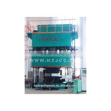 YF27-315 Metal Sheet Drawing Machine