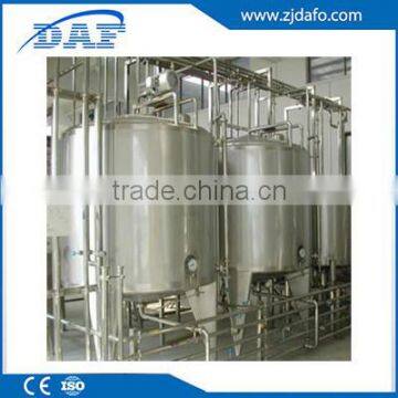 Large Storage Wine Tank&wine Fermentation Tank photo-2