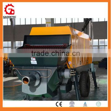 HBT Series Hydraulic Compaction Grouting Pump for sale