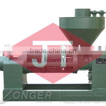 HENGTONG Oil Press Cold Pressed Oil Extraction Machine photo-2