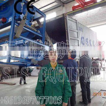 Dry Roller Magnetic Machine,Strong Drum Roller China Dry Ore Magnetic Separator Machine Prices for Sale photo-3