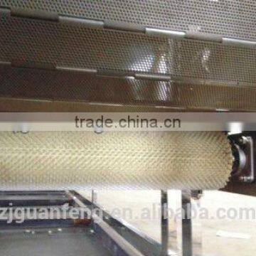 Garlic Processing Machine Dried Fruit Equipment photo-4