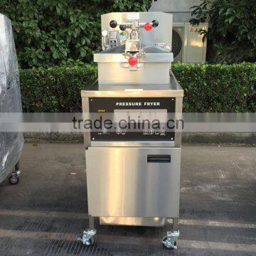 Broasting Chicken Machine/broasted Chicken Machine/kfc Pressure Fryer