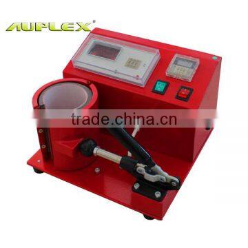 Industrial Digital Water Coffee Mug Sublimation Transfer Printing Machine photo-5