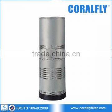 ZAX200 ZAX360 Excavators Hydraulic Filter YA00016055