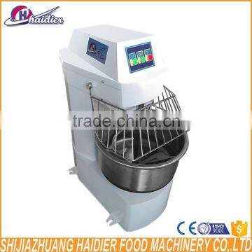 25kg dough mix and mill bread mixer HDR-25 dough mixer