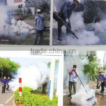 Good Quality and Service of Pest Control Fogger With Five Years Motor Guarantee photo-4